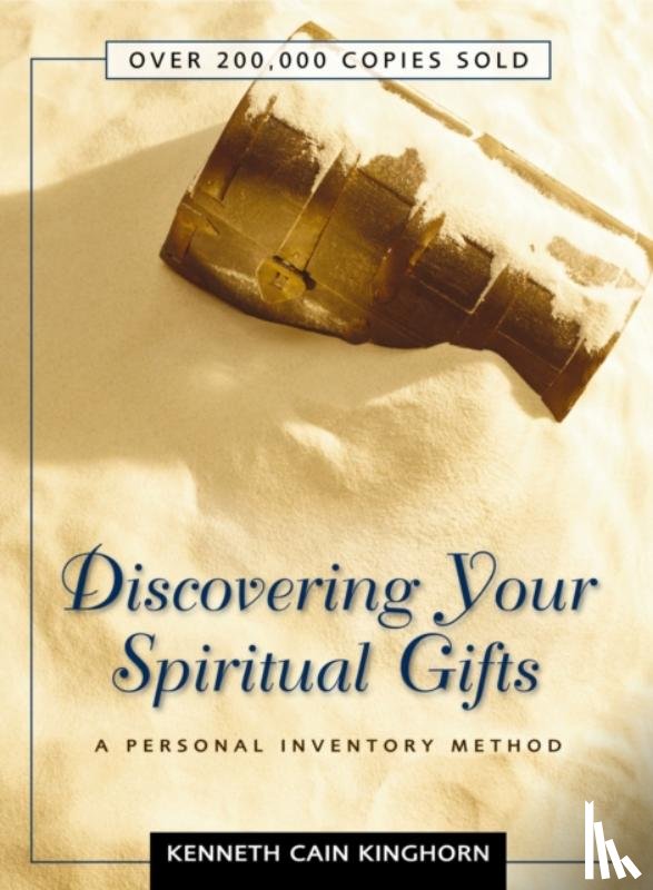 Kinghorn, Kenneth C. - Discovering Your Spiritual Gifts