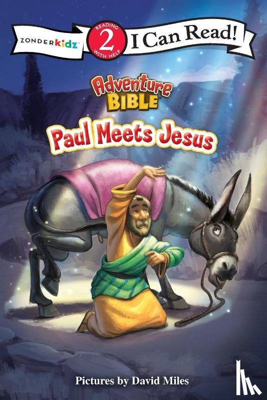  - Paul Meets Jesus