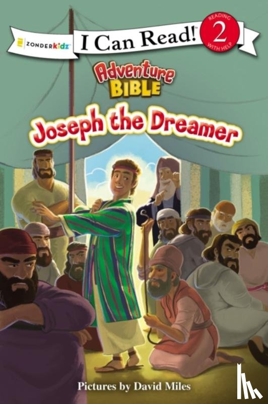  - Joseph the Dreamer