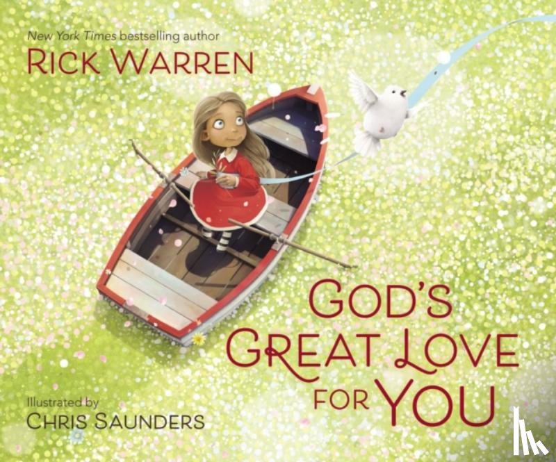 Warren, Rick - God's Great Love for You