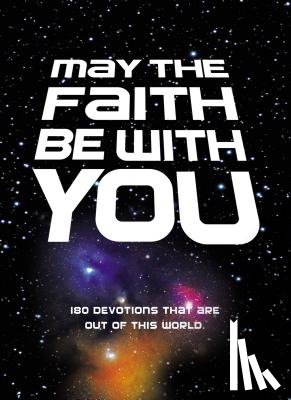 Zondervan - May the Faith Be with You