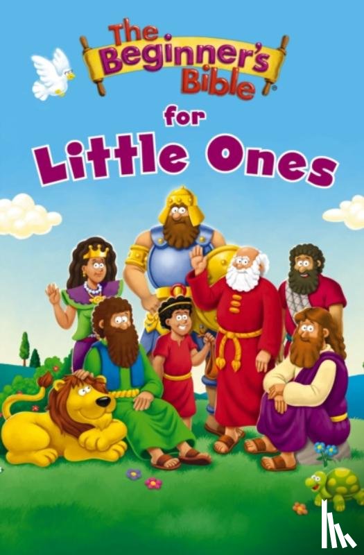 The Beginner's Bible - The Beginner's Bible for Little Ones