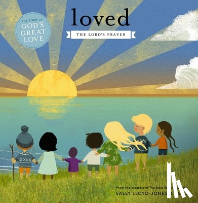 Lloyd-Jones, Sally - Loved