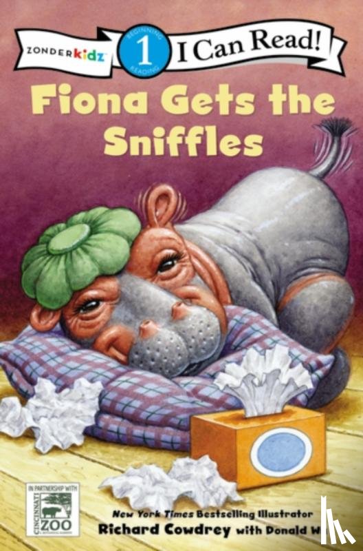  - Fiona Gets the Sniffles