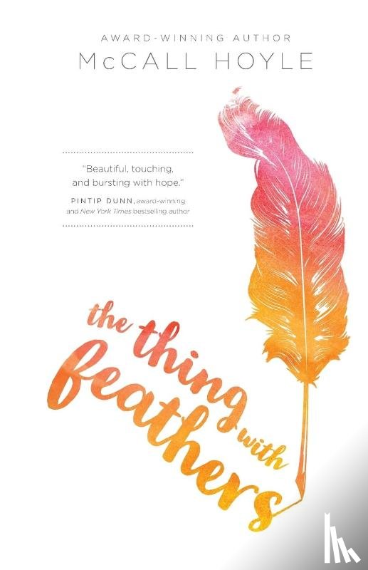 Hoyle, McCall - The Thing with Feathers
