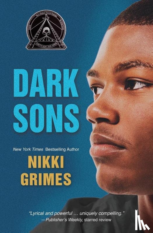 Grimes, Nikki - Dark Sons