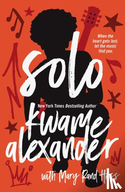 Alexander, Kwame, Hess, Mary Rand - Solo