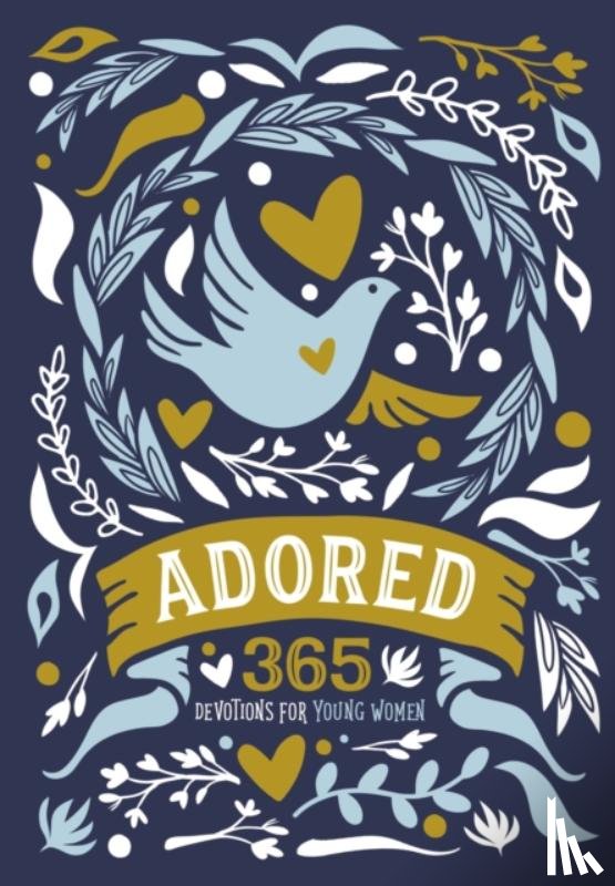 Zondervan - Adored