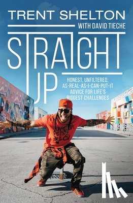 Shelton, Trent - Straight Up