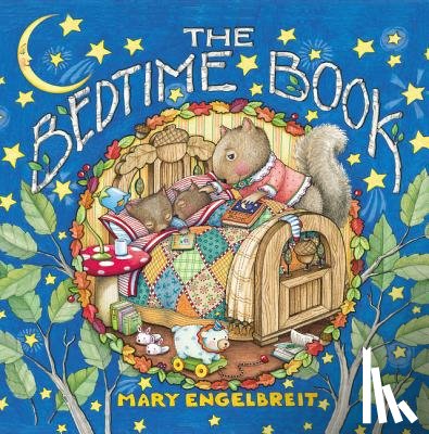  - The Bedtime Book