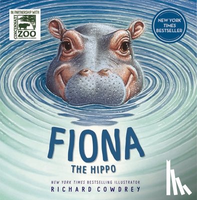  - Fiona the Hippo