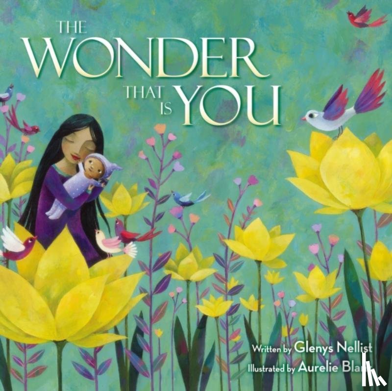 Nellist, Glenys - The Wonder That Is You