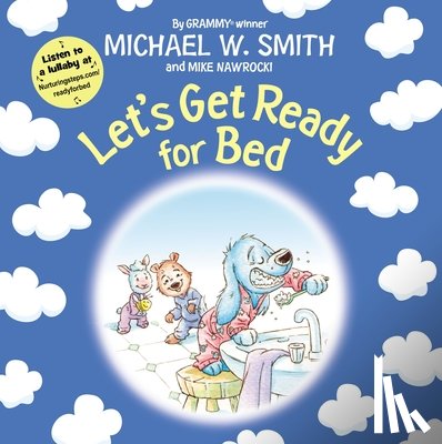 Smith, Michael W., Nawrocki, Mike - Let's Get Ready for Bed
