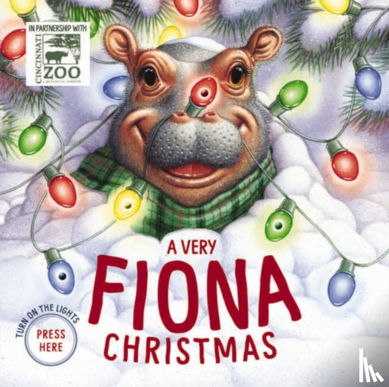  - A Very Fiona Christmas