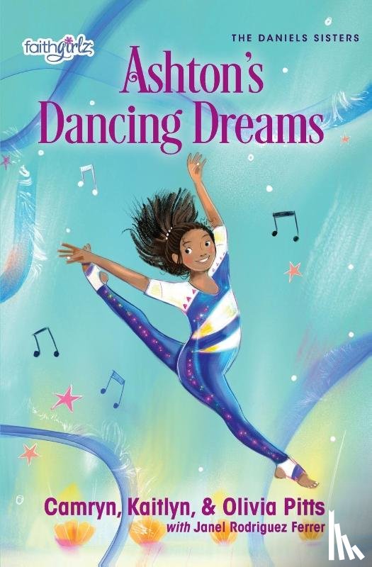 Pitts, Kaitlyn, Pitts, Camryn, Pitts, Olivia - Ashton's Dancing Dreams