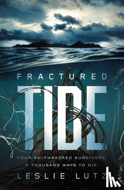 Lutz, Leslie - Fractured Tide