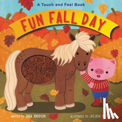 Knudson, Tara - Fun Fall Day