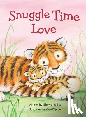 Nellist, Glenys - Snuggle Time Love