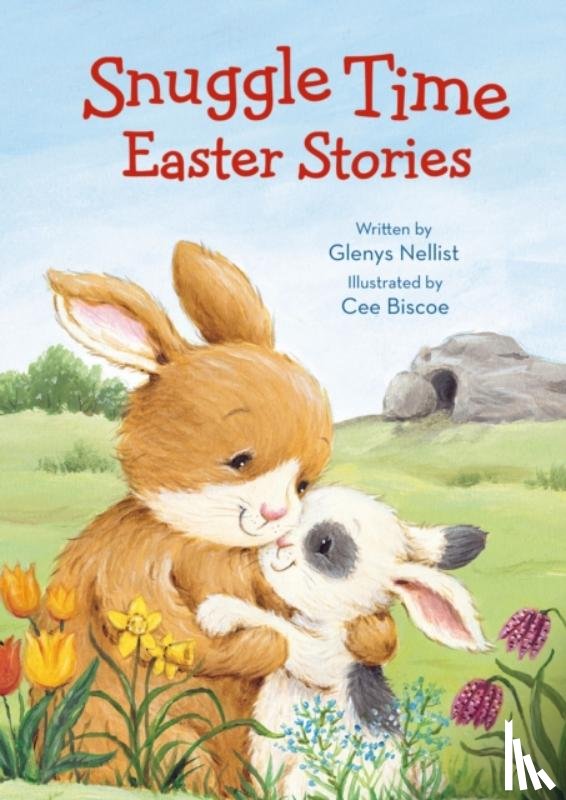 Nellist, Glenys - Snuggle Time Easter Stories