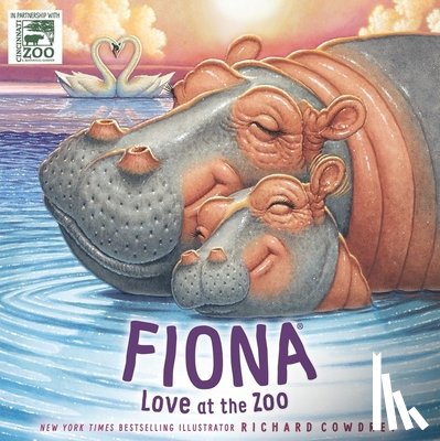  - Fiona, Love at the Zoo