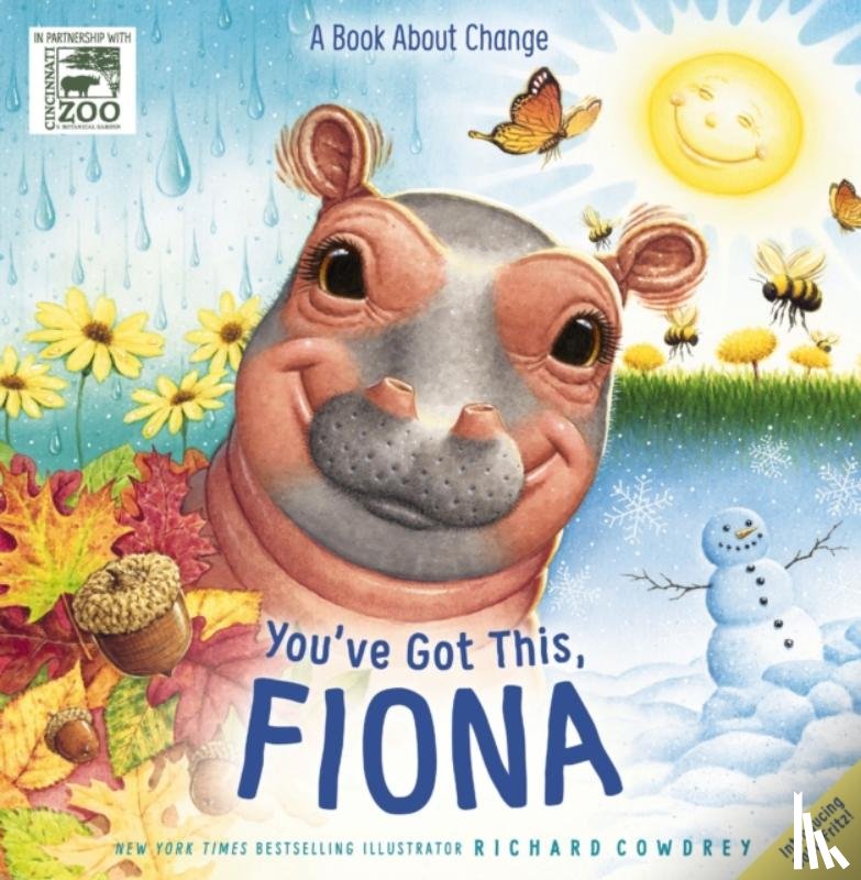 - You've Got This, Fiona