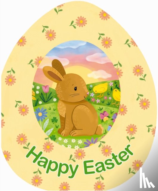  - Happy Easter