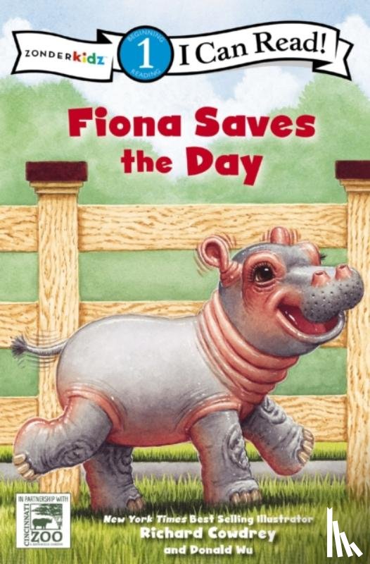  - Fiona Saves the Day