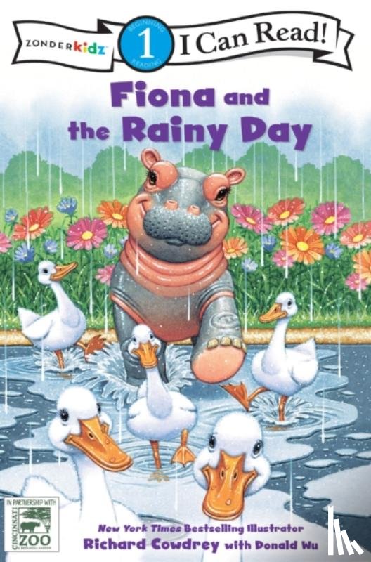  - Fiona and the Rainy Day