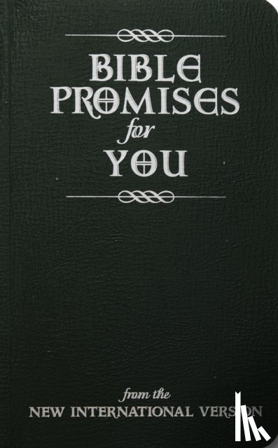 Zondervan Publishing - Bible Promises for You