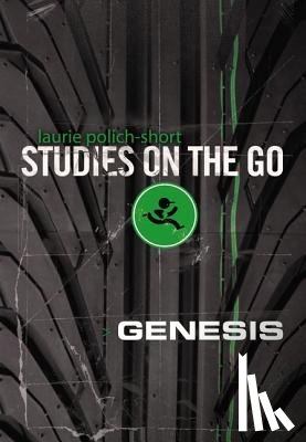 Polich-Short, Laurie - Genesis