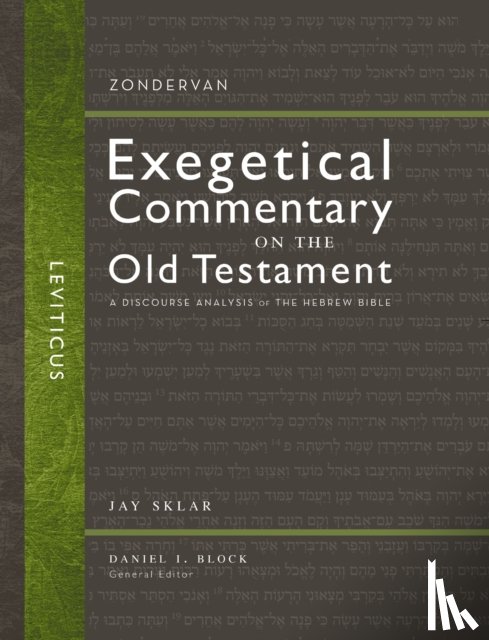 Sklar, Jay - Leviticus