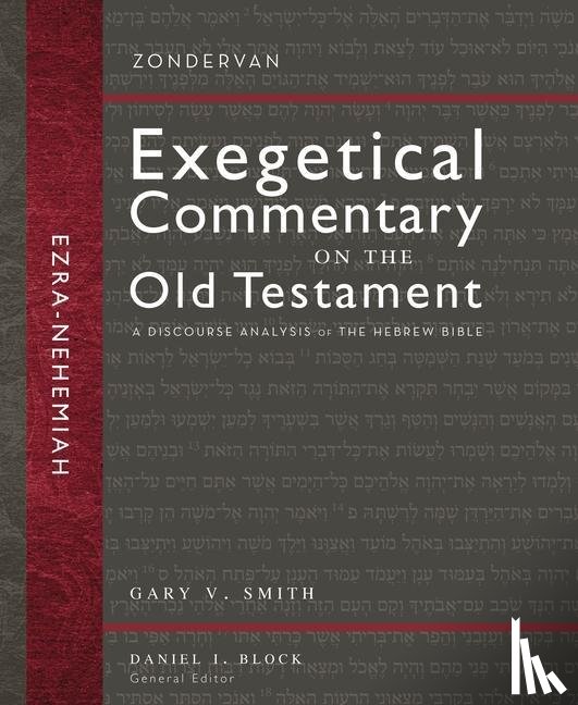 Smith, Gary V. - Ezra and Nehemiah