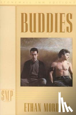 Mordden, Ethan - Buddies