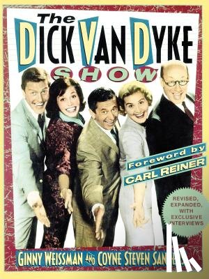 Weissman, Ginny - The Dick Van Dyke Show
