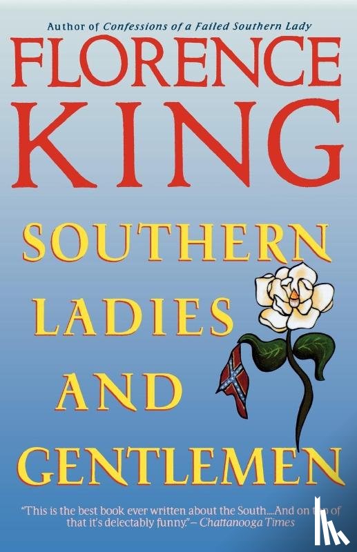 King, Florence - Southern Ladies & Gentlemen