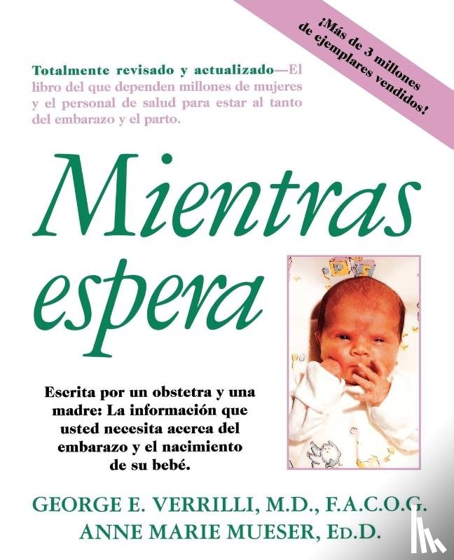 Verrilli, George E. - Mientras Espera