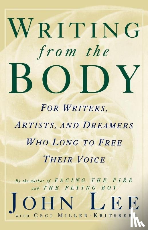 Lee, John - Writing from the Body