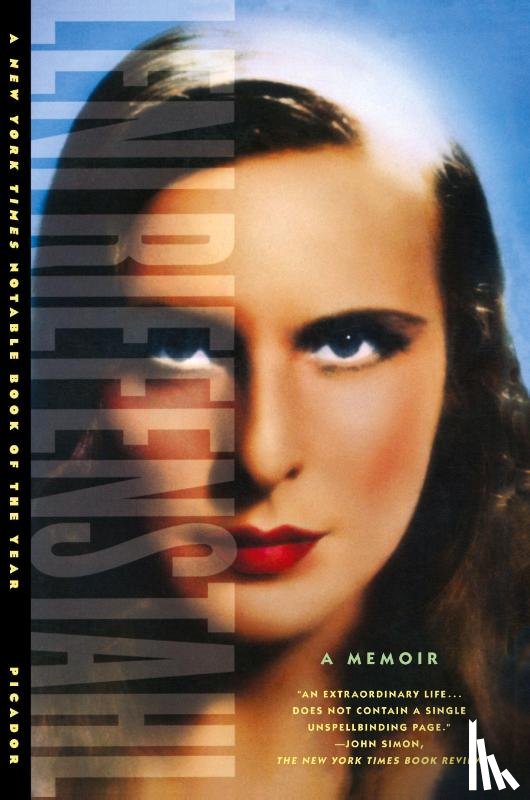 Riefenstahl, Leni - Leni Riefenstahl