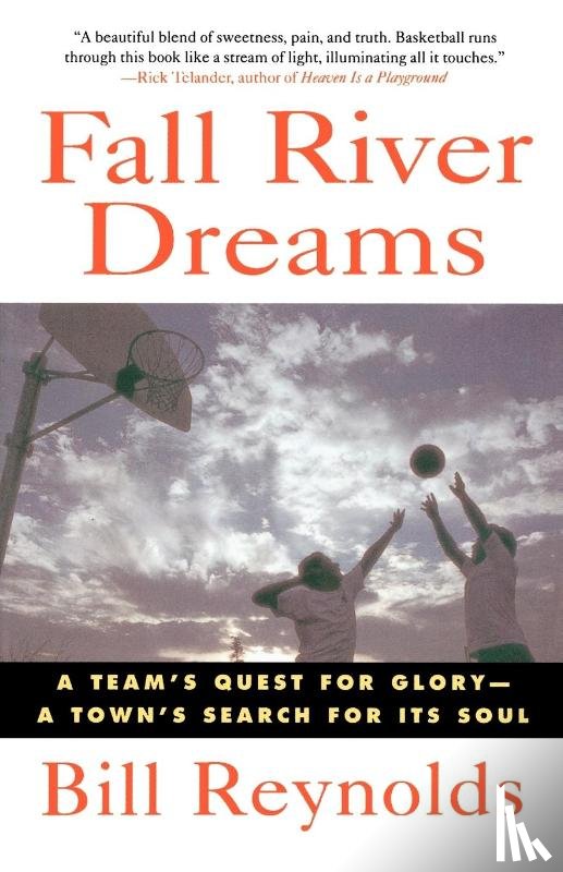 Reynolds, Bill - Fall River Dreams