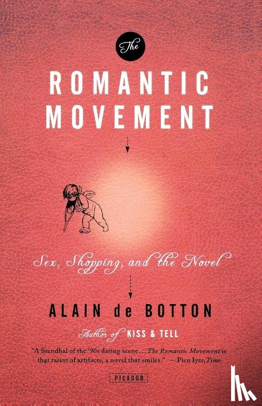 ALAIN DE BOTTON - ROMANTIC MOVEMENT P