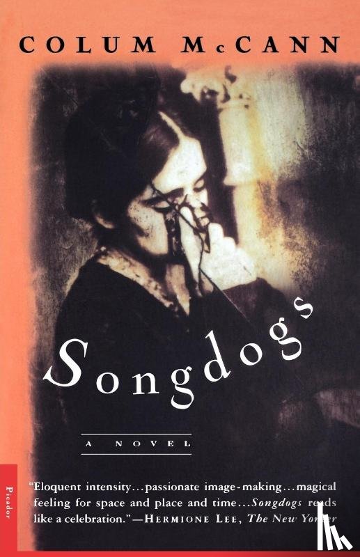 McCann, Colum, McCann, JR. Char - Songdogs