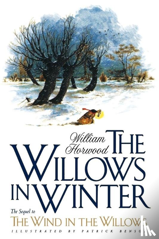 Horwood, William - The Willows in Winter