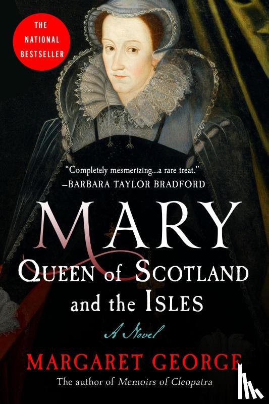George, Margaret - Mary Queen of Scotland and The Isles
