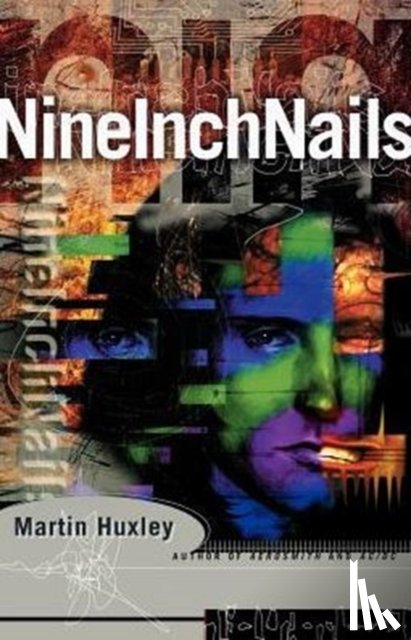 Huxley, Martin - Nine Inch Nails