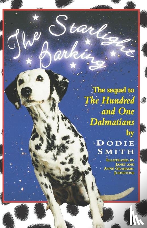 Smith, Dodie - Starlight Barking