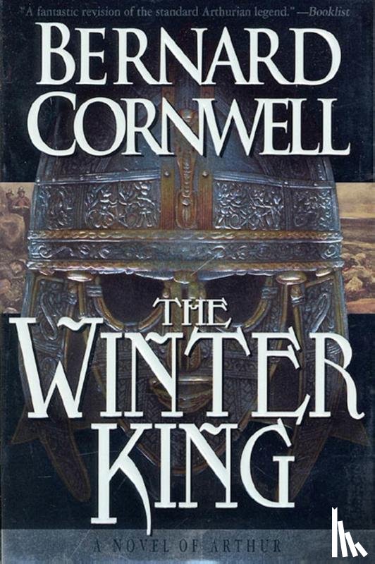 Cornwell, Bernard - The Winter King