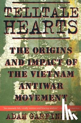 Garfinkle, Adam - Telltale Hearts