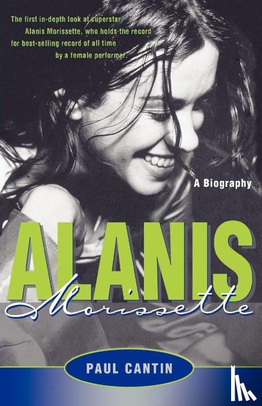 Cantin, Paul - Alanis Morissette