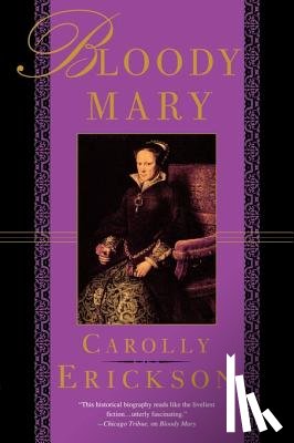 Erickson, Carolly - Bloody Mary