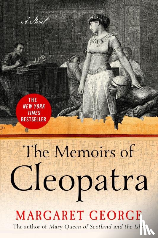 George, Margaret - Memoirs of Cleopatra